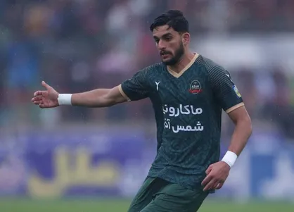 گزینه نکونام، سپاهان را انتخاب کرد