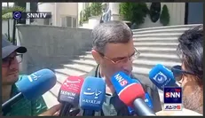 قاضی زاده هاشمی: مردم شیرینی دولت‌های مردمی را چشیده‌اند و امیدوارم به همین خط گفتمانی رای بدهند