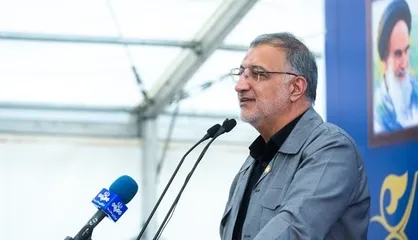 زاکانی: تهران سال ۱۴۰۲ در ۳ حوزه جهش خواهد کرد/ سرا&zwnj;های محله به قرارگاه محلی تبدیل می&zwnj;شود