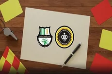 اعلام داوران دیدار سپاهان – الاهلی در لیگ قهرمانان آسیا
