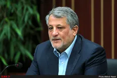 یک صدم هزینه پایتخت جدید برای مطلوب‌سازی شهر تهران کافی است