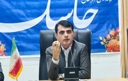 آب&zwnj;گرفتگی ۱۸۰ واحد مسکونی در روستای نگرپایین جاسک