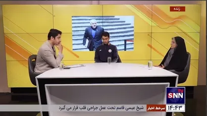 نایب رئیس فدراسیون ووشو: سه کارت زرد وزیر از مجلس خودش گویای همه چیز است