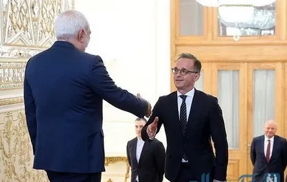دولت با دادن آدرس غلط به ملت از پاسخگویی فرار نکند / حضور وزیر امور خارجه آلمان در ایران به چه بهانه&zwnj;ای است؟