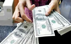 مبادلات اسکناس یک درصد حجم کل بازار ارز کشور است/ مردم مراقبت کنند در دام دلالان ارزی نیفتند‌
