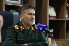 برگزاری رزمایش «جان‌فدایان ایران» سه‌شنبه در خراسان شمالی/ آمادگی مردمی برای دفاع از ایران اسلامی