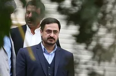 مرتضوی بازداشت شد