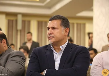 جزییات جدید از ماجرای ممنوع الخروجی همسر علی دایی از کشور