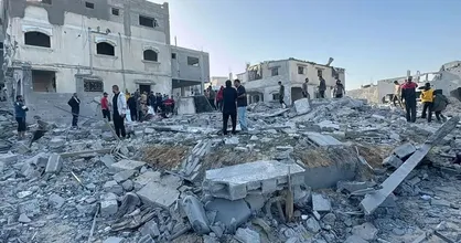 جنبش حماس: میانجی&zwnj;گران مانع از نقض آتش&zwnj;بس از سوی اشغالگران شوند