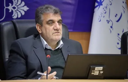 برنامه&zwnj;ای جامع برای توسعه منطقه ویژه اقتصادی گرمسار تهیه شود