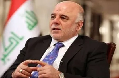 العبادی پیشنهاد نفتی اربیل را رد کرد