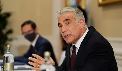 نسخه&zwnj;پیچی لاپید برای طرف&zwnj;های برجام: با ایران باید از موضع قدرت گفتگو کنید