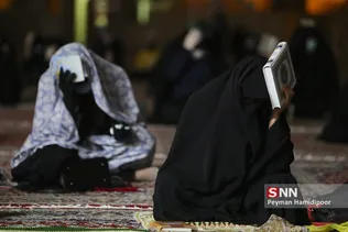 شب قدر