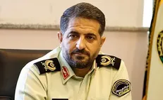 دستگیری عوامل باند جعل اسناد دولتی در کرمانشاه