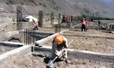 حمایت چین از کمک به بازسازی افغانستان