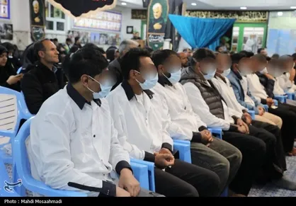 انتقال ۱۲۴ ایرانی محبوس در زندان&zwnj;های عراق به کشورمان