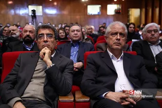 بزرگداشت اساتید نامدار حسابداری کشور