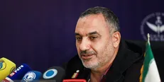 سردار شمخانی: صدور حکم بازداشت نتانیاهو ثمره خون شهدای مقامت است