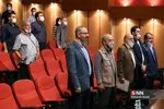 نشست رسانه‌ای عارف مجاهد