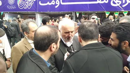 بزرگترین تهدید جمهوری اسلامی فساد است / لانه جاسوسی فتح نمی&zwnj;شد در جنگ شکست می&zwnj;خوردیم