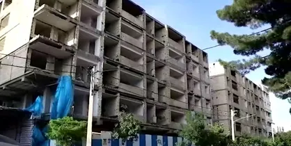 پرونده ناتمام تعاونی محسنین در راهروی کدام دادگاه مانده است؟ / دادگستری البرز وعده شفاف&zwnj;سازی در هفته قوه قضائیه را داد