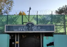 واکنش سفارت ایران به حمله به نمازگزاران شیعه در هرات