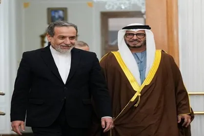 عراقچی: همسایگان اولویت ما هستند