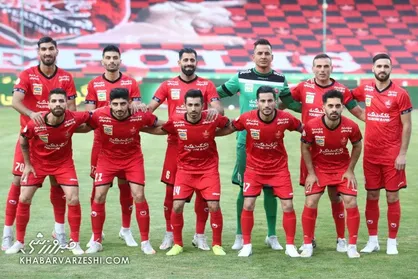 لیست خروج پرسپولیس برای فصل آینده/ خداحافظی سرخ&zwnj;ها با ۳ بازیکن