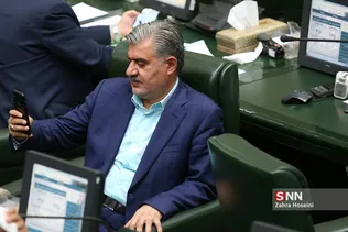 صحن علنی مجلس شورای اسلامی