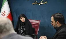 ضرورت توجه کانون به سلامت روان نسل آینده و آموزش والدگری