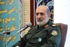 سردار سنایی‌راد: ۷۵ درصد خانواده‌ها با اغتشاشات اخیر همراهی نکردند / مردم نمی‌خواهند ایران سوریه شود