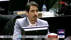 شریعتی: ناترازی و کسری عملیاتی بودجه امسال بیشتر شده