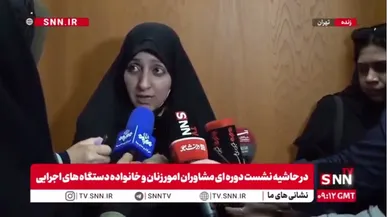 بهروزآذر: هیچ مشکلی برای صدور گواهینامه بانوان نداریم/ تمام فرآیندهای حقوقی و قانونی انجام شده است