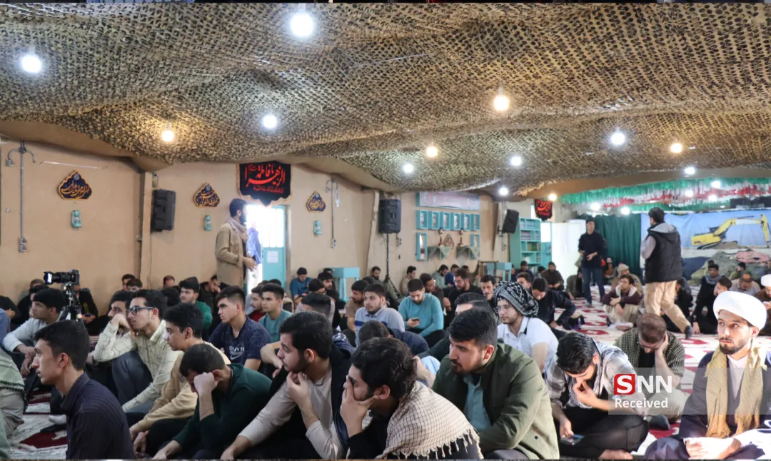 راهیان نور