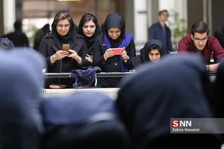 مسابقات نجات تخم مرغ در دانشگاه امیر کبیر