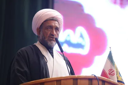 تلاش می&zwnj;کنیم از همه داشته&zwnj;های خود در سازمان بسیج در جهت ترویج فرهنگ نماز استفاده کنیم