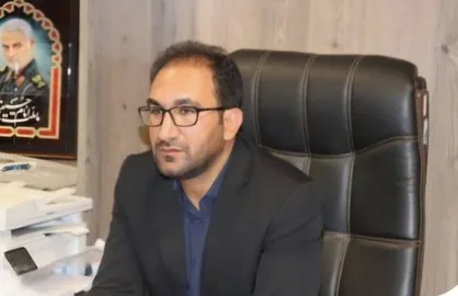 مدیرکل بنیاد شهید ایلام: از هر پنج ایلامی یک نفر ایثارگر است