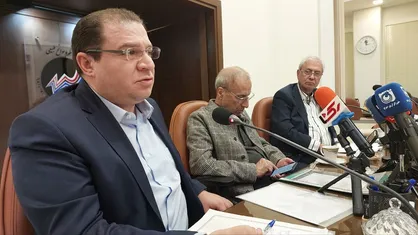 دبیر شورای اطلاع&zwnj;رسانی دولت: باید به رسانه&zwnj;های رسمی کشور اعتباری دوباره ببخشیم