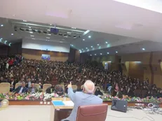 کسانی که نظام محاسبات فکری‌شان انقلابی نیست، نباید در رأس تصمیم گیری‌ها باشد