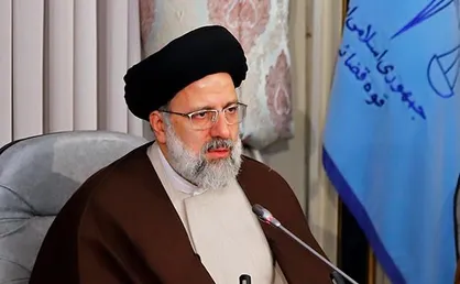 رئیسی: گرفتار حاشیه&zwnj;ها نمی&zwnj;شویم و مصمم&zwnj;تر از همیشه پای کار مبارزه با فساد خواهیم ماند