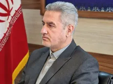 فرماندار شهرستان پردیس: هیچ گونه خسارات مالی و جانی تا این لحظه گزارش نشده است + فیلم