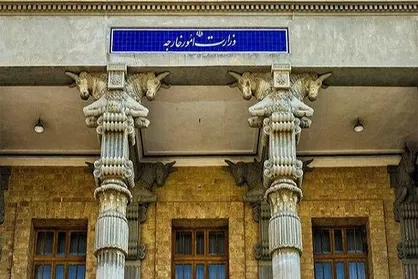 پخش مستند مغرضانه علیه ایران در تلویزیون تاجیکستان