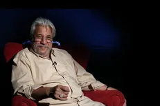 محمد فیلی: به‌عنوان «شمر» در یک کنسرت معرفی شدم!