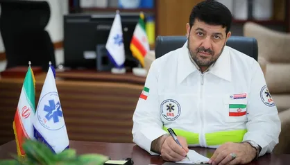 ۱۱۴۵ نفر در اورژانس کشور استخدام می&zwnj;شوند