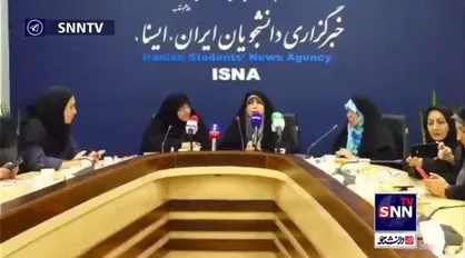 نامزد انتخابات دور دوم مجلس: جمهوری اسلامی ایران نگاه بسیار متعالی به زنان دارد و زن را به عنوان اساس و رکن می&zwnj;بیند