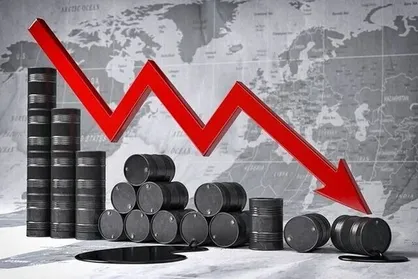 قیمت جهانی نفت امروز ۱۴۰۵/۳/۲۵ |برنت ۸۳ دلار و ۱۹ سنت شد
