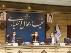 محرابیان: روستا‌های بالای ۲۰ خانوار کشور به منابع آب پایدار متصل می‌شوند