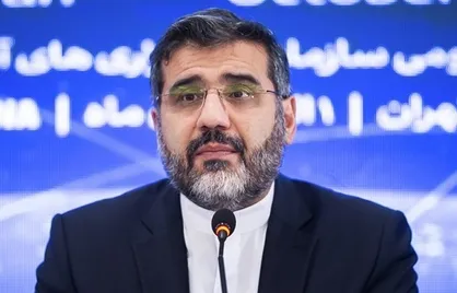 وزیر ارشاد: برنامه ستاد مهندسی فرهنگی کشور سال آینده ارائه می&zwnj;شود