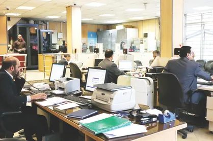 هشدار درباره کسر حق بیمه از اضافه کار برخی کارمندان دولت