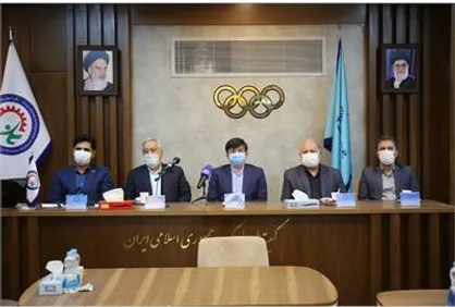 جزئیات اعزام &laquo;جهادگران تولید&raquo; به سومین دوره مسابقات جهانی ورزش کارگری شرکت&zwnj;ها تشریح شد